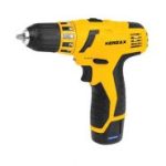 دریل پیچ گوشتی شارژی 12ولت کنزاکس مدل KCD-112 - تصویر 7