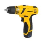 دریل پیچ گوشتی شارژی 12ولت کنزاکس مدل KCD-112 - تصویر 5