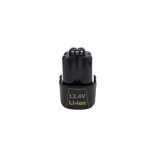 دریل پیچ گوشتی شارژی 12ولت کنزاکس مدل KCD-112 - تصویر 4