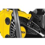 اره درخت بر بنزینی 25 سانت کنزاکس مدل KCS-125 - تصویر 3