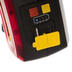 چراغ اضطراری چند منظوره کنزاکس مدل KEL-1300 - تصویر 4