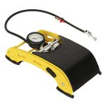 تلمبه باد پایی پیستونی دو پمپ کنزاکس مدل KFP-102