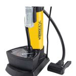 تلمبه باد پایی درجه دار کنزاکس مدل KFP-106 - تصویر 4
