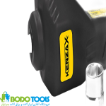 ست پنچرگیری اضطراری کنزاکس مدل KIU-1334 - تصویر 3