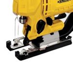 اره عمود بر 710وات 4حالته دیمردار کنزاکس مدل KJS-1710 - تصویر 2