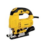 اره عمود بر 710وات 4حالته دیمردار کنزاکس مدل KJS-1710 - تصویر 4