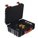 تراز لیزری 360 درجه (لیزر قرمز) COMBO کنزاکس مدل KLL-2360 - تصویر 3
