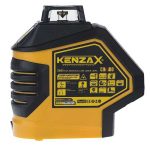 تراز لیزری 360 درجه (لیزر قرمز) COMBO کنزاکس مدل KLL-2360 - تصویر 4
