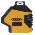 تراز لیزری 360 درجه (لیزر قرمز) COMBO کنزاکس مدل KLL-2360 - تصویر 8