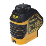 تراز لیزری 360 درجه (لیزر قرمز) COMBO کنزاکس مدل KLL-2360 - تصویر 10