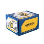 تراز لیرزی دو خط (لیزر قرمز) کنزاکس مدل KLL-3180 - تصویر 3