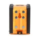 تراز لیرزی دو خط (لیزر قرمز) کنزاکس مدل KLL-3180 - تصویر 2