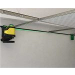 تراز لیزری 360 درجه (لیزر سبز) COMBO کنزاکس مدل KLL-3360 - تصویر 5