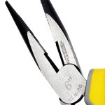 دم باریک 6 اینچ کنزاکس مدل KLN-36 - تصویر 2