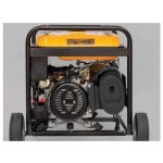 موتور برق 6000وات کنزاکس مدل KPGE-16000 - تصویر 3