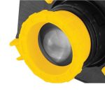 چراغ پروژکتور شارژی کارگاهی کنزاکس مدل KPL-1100 - تصویر 2