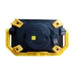 چراغ پروژکتور شارژی کارگاهی کنزاکس مدل KPL-1100 - تصویر 3