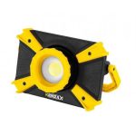 چراغ پروژکتور شارژی کارگاهی کنزاکس مدل KPL-1100 - تصویر 7