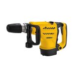 بتن کن پنج شیار 1200 وات کنزاکس مدل KRH-1120 - تصویر 4