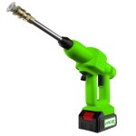 کارواش شارژی (سم پاش) 24ولت جینو مدل KW-24S