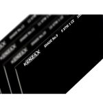 شیشه ماسک جوشکاری نور 9 کنزاکس مدل KWF-109 - تصویر 2