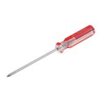 پیچ گوشتی تکی سایز 100-5 چهارسو جتک مدل LC5-100 - تصویر 5