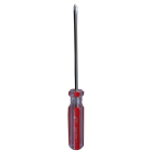 پیچ گوشتی تکی سایز 125-6 چهارسو جتک مدلLC6-125