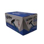 چکش مهندسى 300 گرمی دسته فایبر لیون - تصویر 2