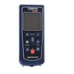 متر لیزری 50 متری تایوانی توسن مدل M0050-LDM - تصویر 4