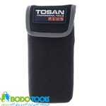 متر لیزری 100 متری تایوانی توسن مدل M0100LDM - تصویر 3