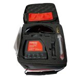 تراز لیزری دو خط (لیزر قرمز) کیفی توسن مدل M1010RLL - تصویر 4