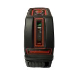 تراز لیزری دو خط (لیزر قرمز) کیفی توسن مدل M1010RLL - تصویر 5
