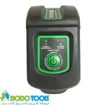 تراز لیزری دوخط (لیزر سبز ) توسن مدل M1011 GLL - تصویر 6