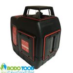 تراز لیزری360درجه (لیزر قرمز) توسن مدل M3601 RLL - تصویر 6