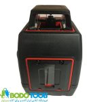 تراز لیزری360درجه (لیزر قرمز) توسن مدل M3601 RLL - تصویر 2