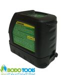 تراز لیزری دوخط (لیزر سبز ) توسن مدل M1011 GLL - تصویر 3