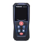 متر لیزری 100متری توسن مدل M1100LDM