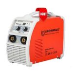 اینورتر جوشکاری 220 آمپر ضدآب IGBT آیرون مکس مدل MMA-301 - تصویر 3