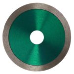 تیغ سرامیک‌ بر مینی 115 میلیمتر نکستول مدل NT115-22/2 - تصویر 3