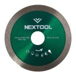 تیغ سرامیک‌ بر مینی 115 میلیمتر نکستول مدل NT115-22/2