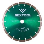 گرانیت بر 230 میلیمتر نکستول مدل NT230