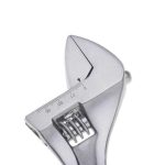 آچار فرانسه سفید سایز 12 اینچ نووا مدل NTA-3004 - تصویر 3