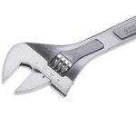 آچار فرانسه سفید سایز 12 اینچ نووا مدل NTA-3004 - تصویر 4