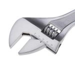 آچار فرانسه سفید سایز 15 اینچ نووا مدل NTA-3005 - تصویر 2