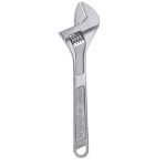 آچار فرانسه سفید سایز 15 اینچ نووا مدل NTA-3005 - تصویر 4