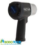 بکس بادی 1/2اینچ کامپوزیت 980نیوتن متر نووامدل NTA1102 - تصویر 3
