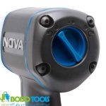 بکس بادی 1/2اینچ کامپوزیت 980نیوتن متر نووامدل NTA1102 - تصویر 5