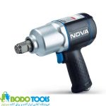 بکس بادی 1/2اینچ کامپوزیت 980نیوتن متر نووامدل NTA1102 - تصویر 7
