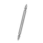 سری پیچ گوشتی 110 میلی‌متری دو طرف چهارسو نووا مدل NTB-1191