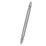 سری پیچ گوشتی ۱۵۰ میلیی‌متری دو سو، چهارسو نووا مدل NTB-1192 - تصویر 3